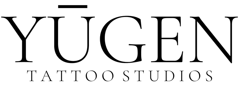 Yugen Tattoo Studio